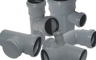 Трубы полипропиленовые для канализации: их применение и преимущества